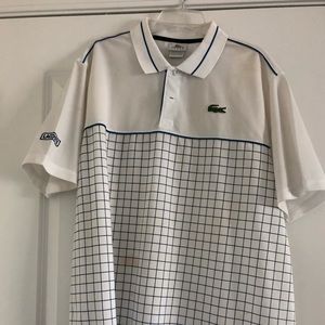 LACOSTE